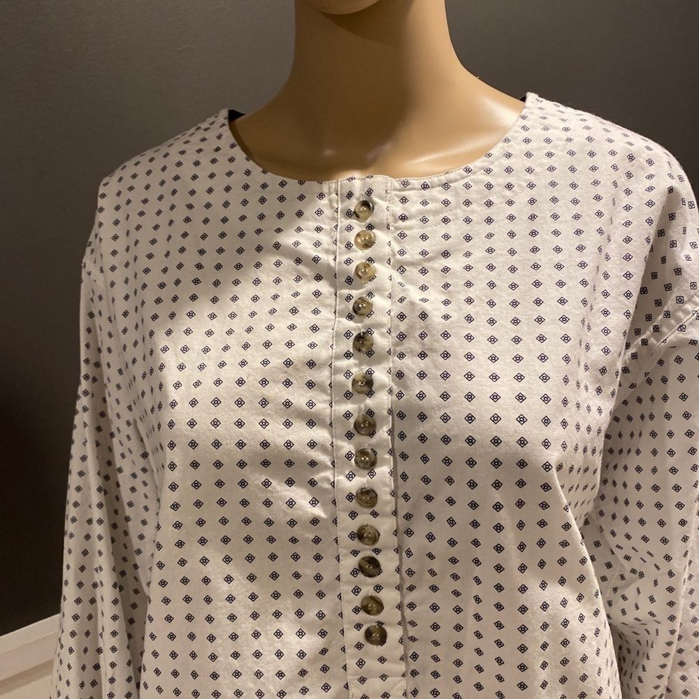 Huntington Ridge top size L - Picture 5 of 7